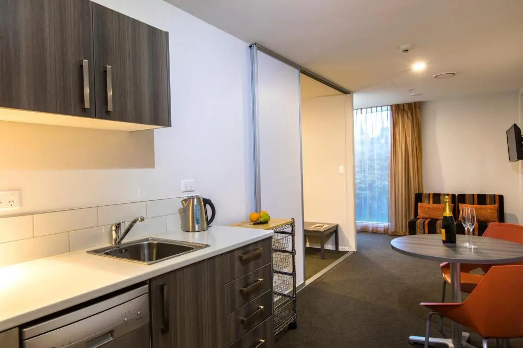 Foto - Quest on Beaumont