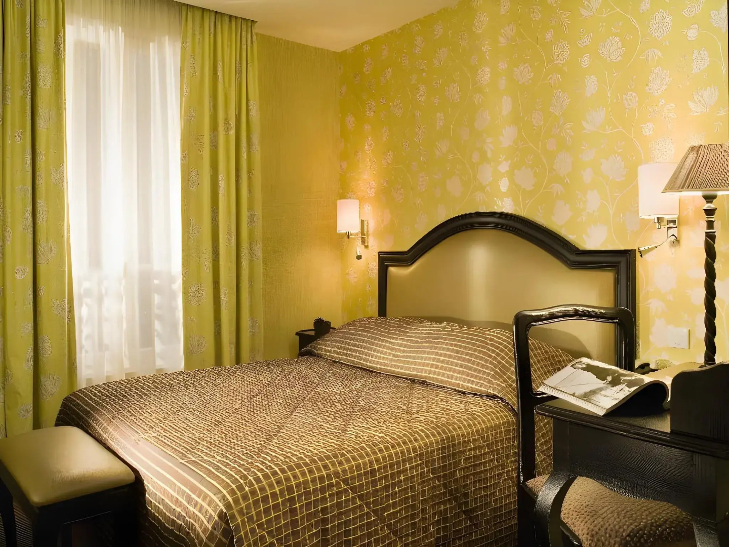Foto - L'Hotel Royal Saint Germain