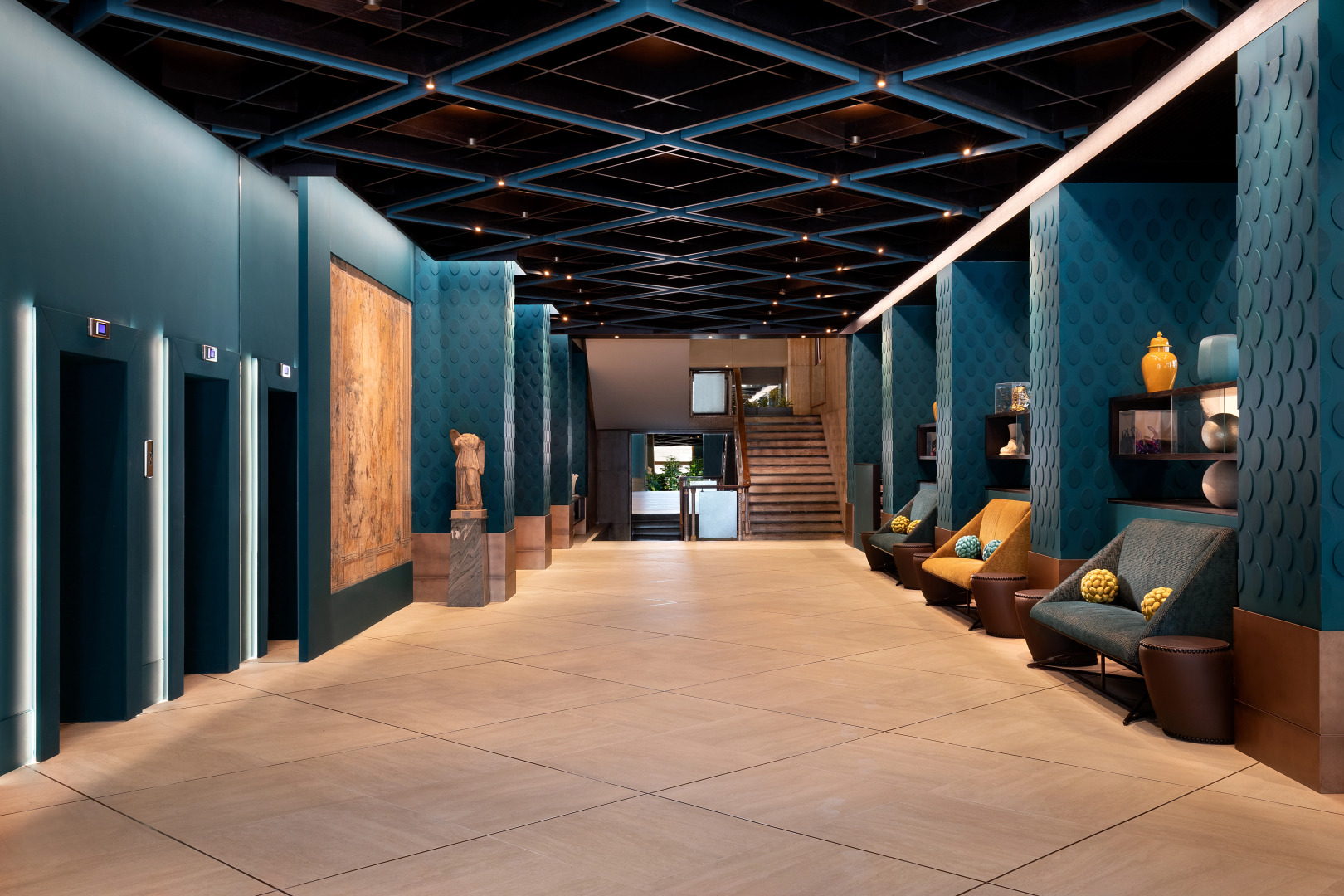 Foto - Sina Bernini Bristol, Autograph Collection