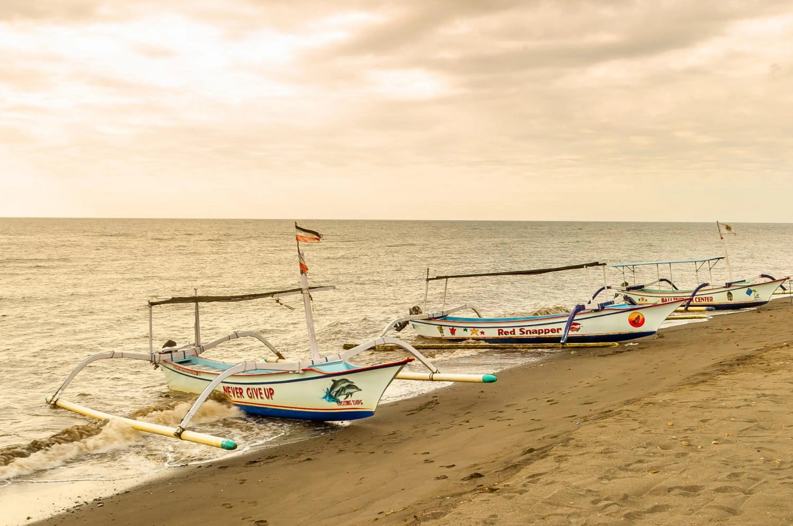 Photo - Lovina Beach Club & Resort