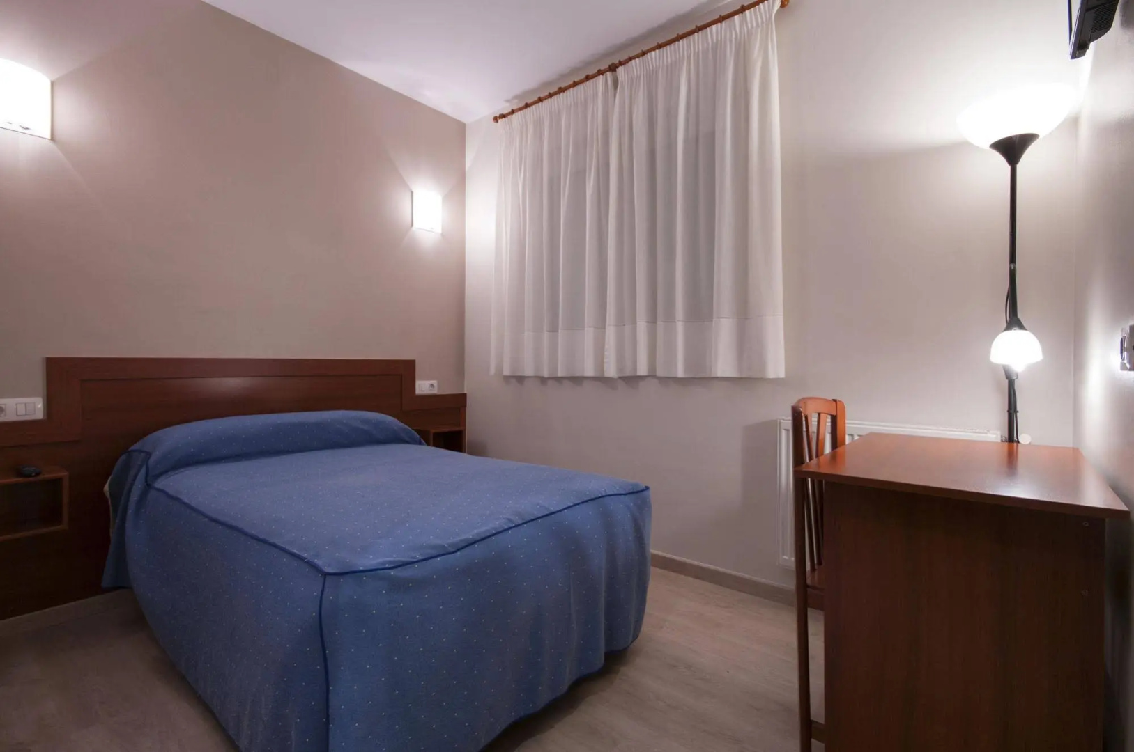 Foto - U-Hotel Dario Lugo