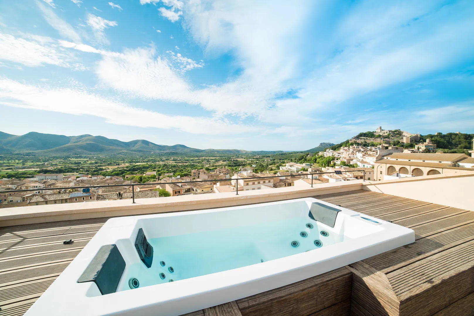 Foto - Hotel Creu de Tau Art&Spa-Adults only