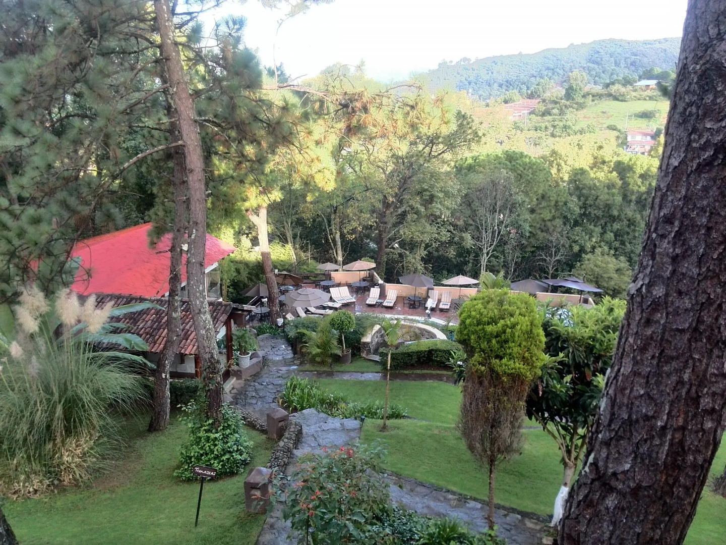 Photo - Loto Azul Resort and Spa