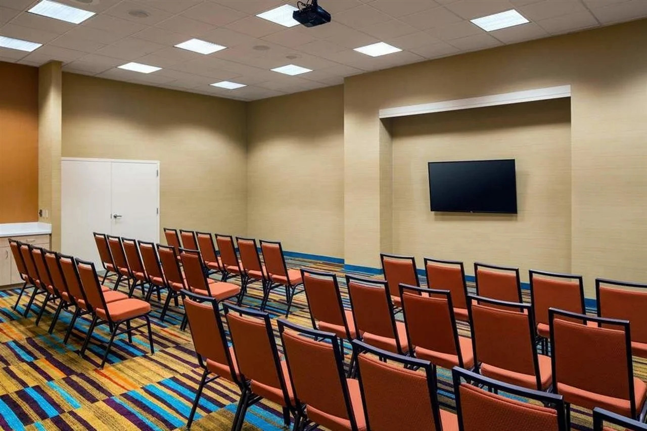 Foto - Fairfield by Marriott Anaheim Resort