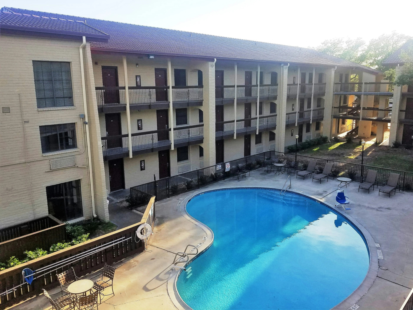Foto - Red Roof Inn & Suites Houston - Hobby Airport