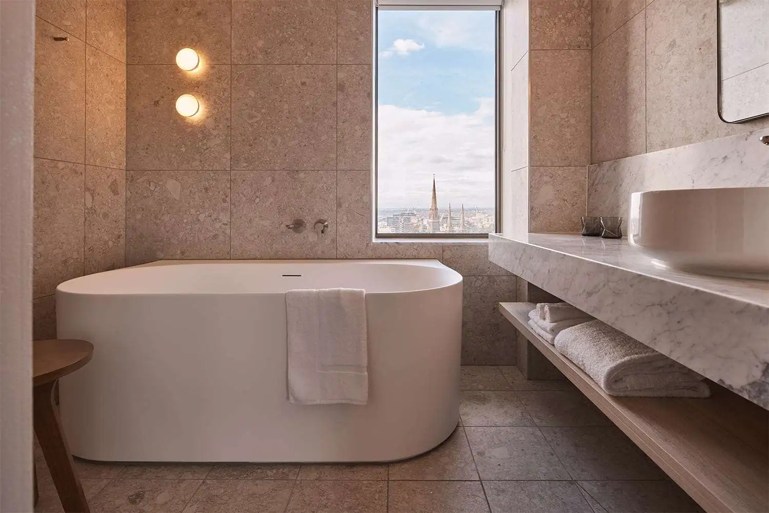 Photo - Rydges Melbourne