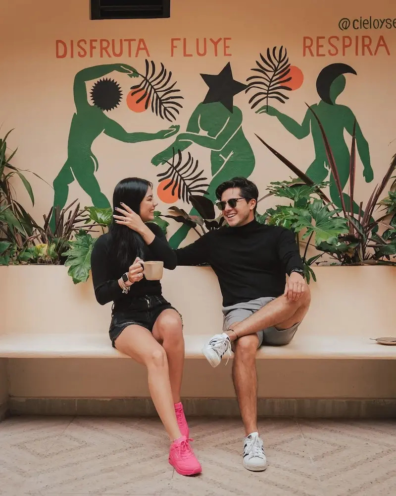 Foto - Hotel Cielo y Selva, San Cristobal de las Casas