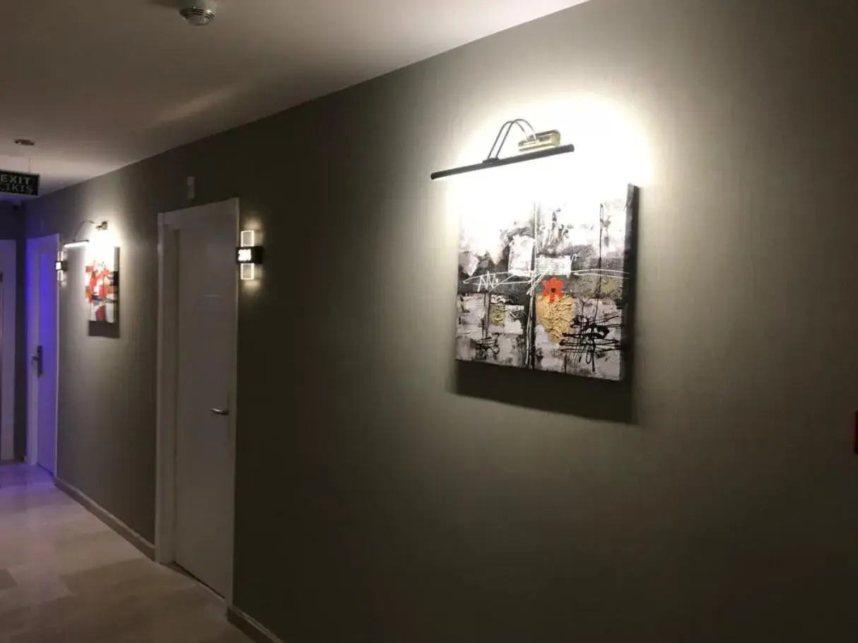 Foto - Best Garden Hotel