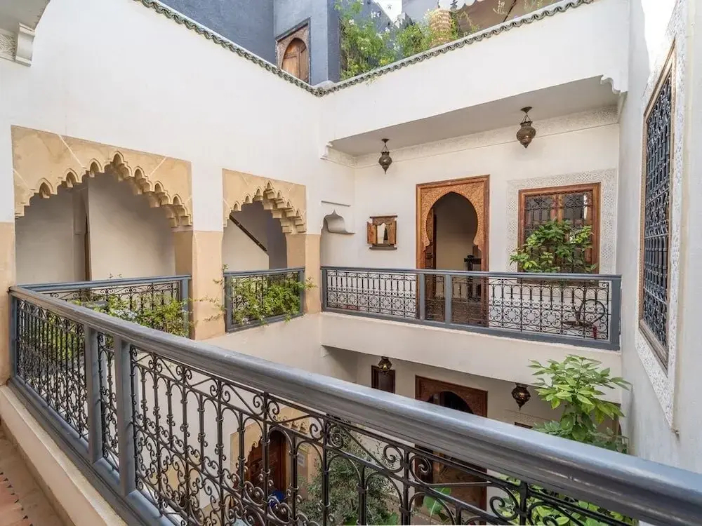 Photo - Riad Serendip