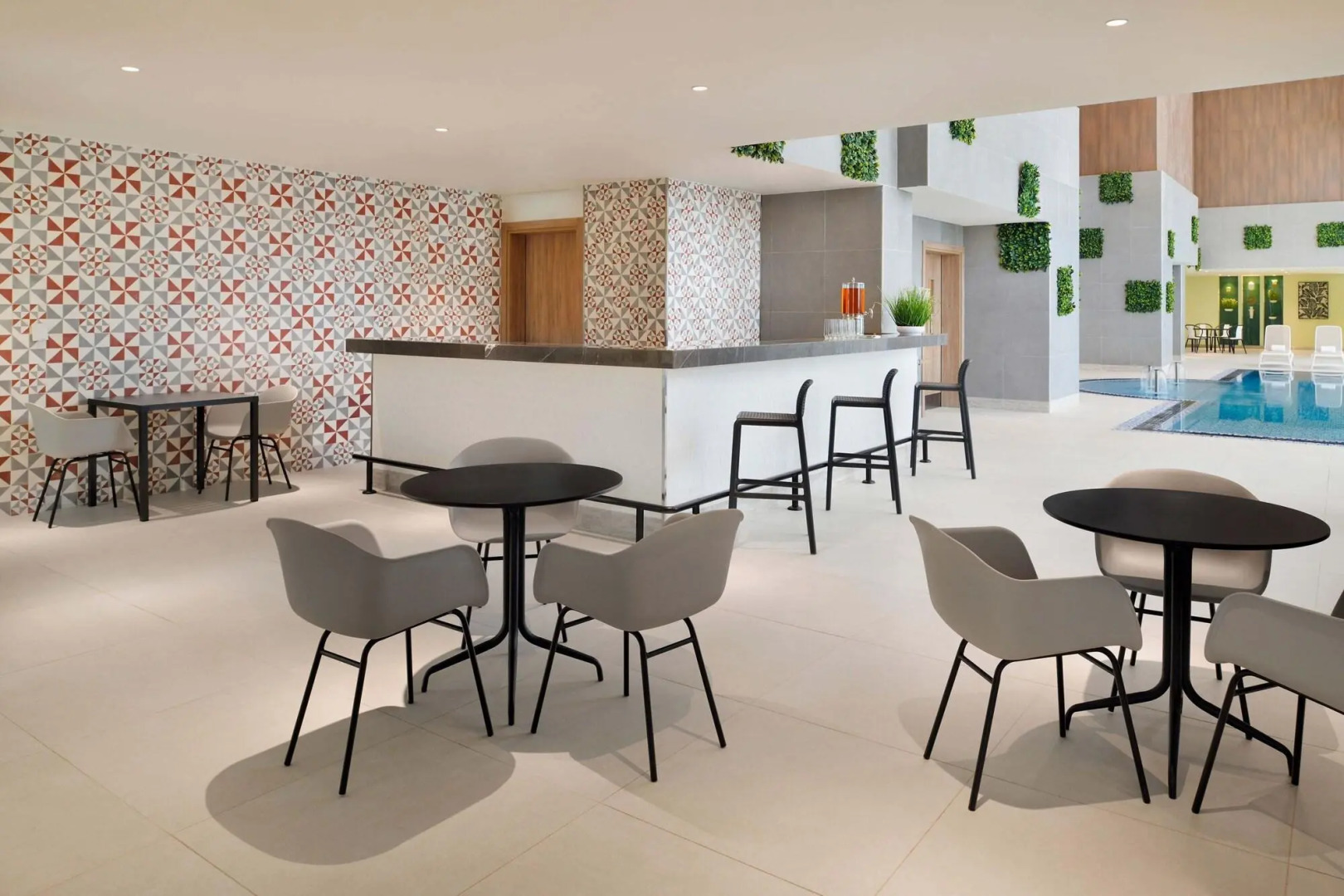 Photo - Element by Westin City Center Doha