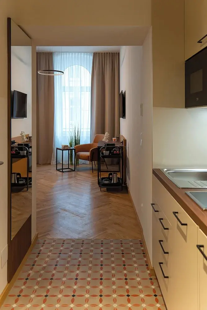 Foto - OLIVER comfy I Apartments with self check-in