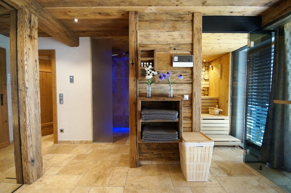Chalets Petry Spa & Relax