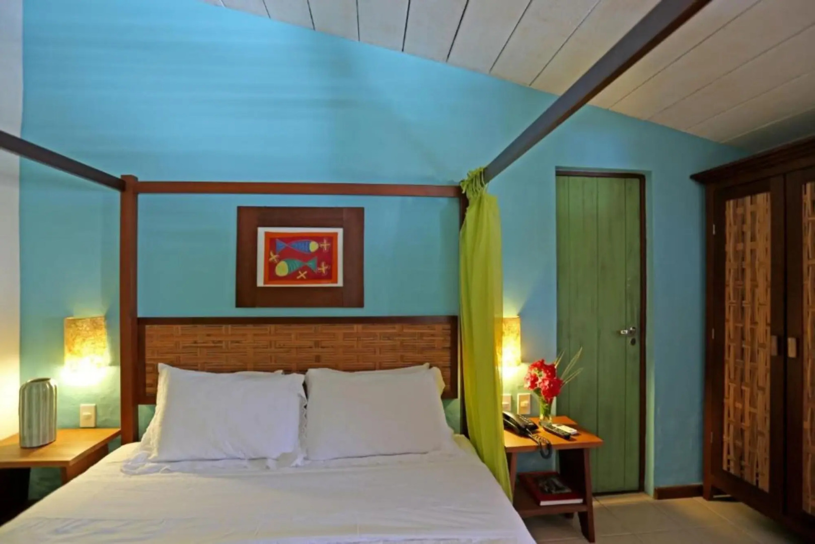 Foto - Sobrado da Vila Hotel