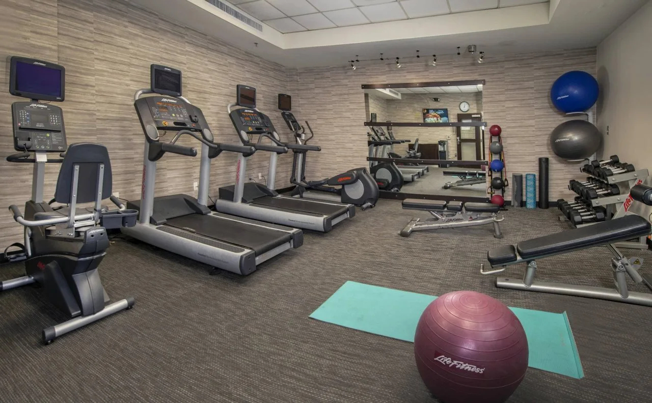 Photo - Courtyard Wilmington Downtown