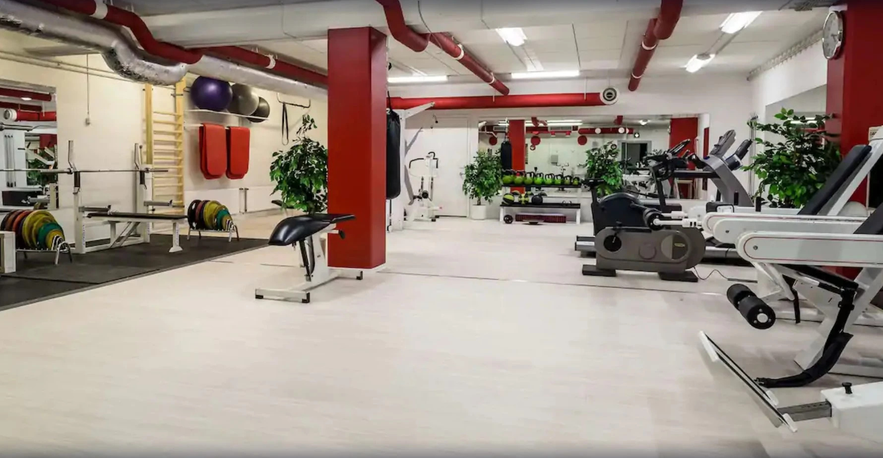 Photo - Scandic Helsinki Airport