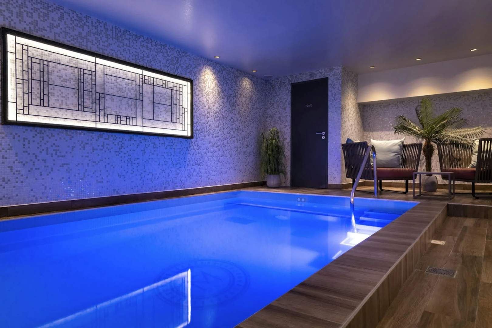 Photo - Hôtel Les Matins de Paris & Spa