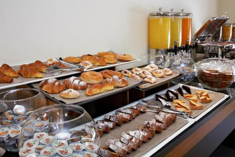 Foto - Fortyfive Squared Hotel