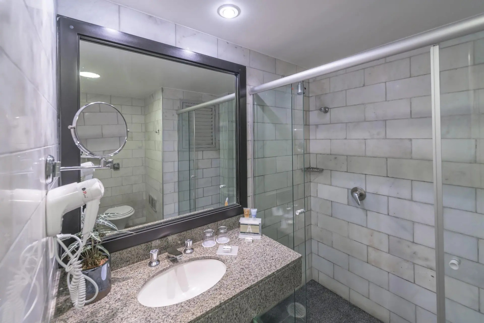 Photo - Bourbon Hotel & Suites Curitiba