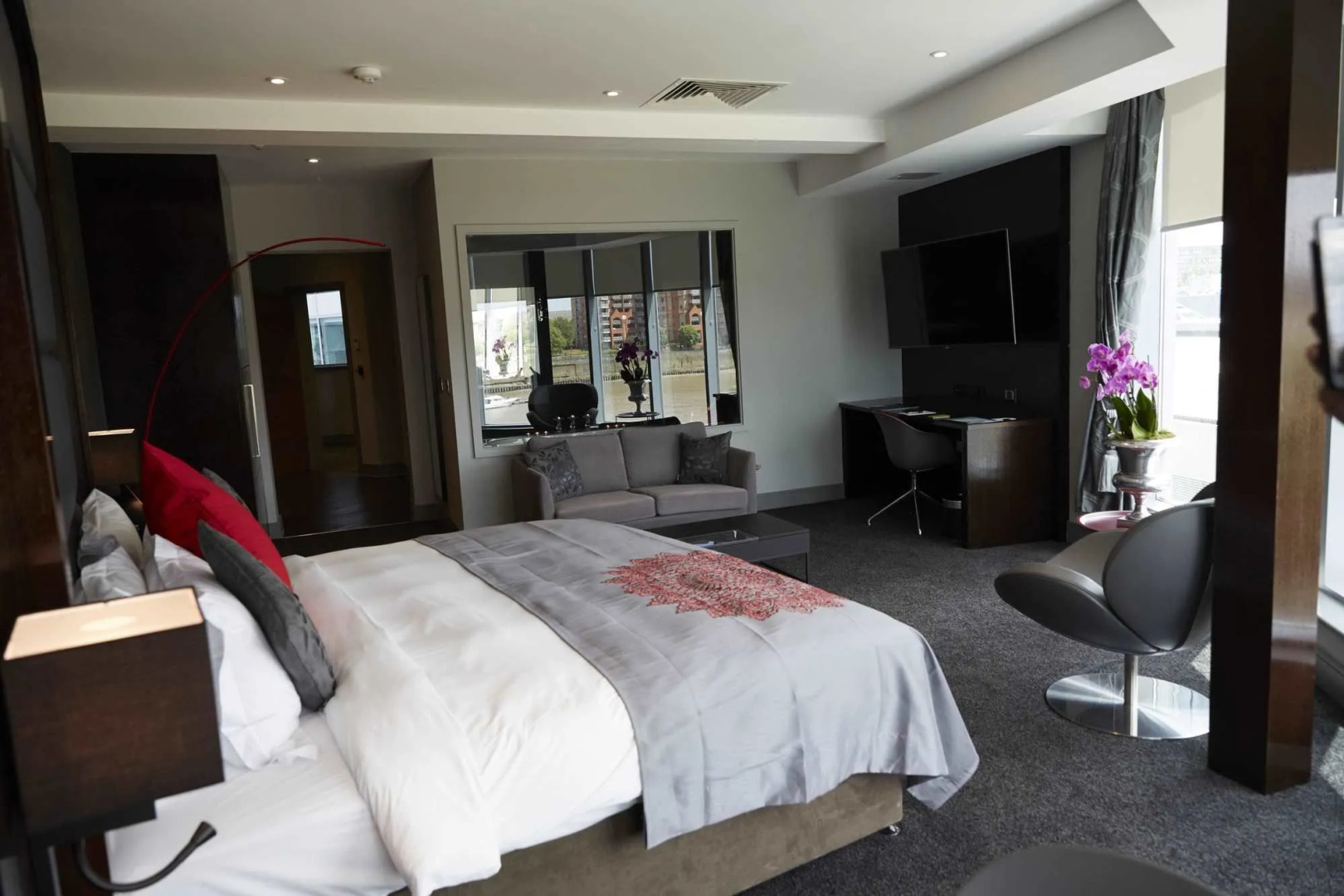 Foto - Rafayel Hotel & Spa