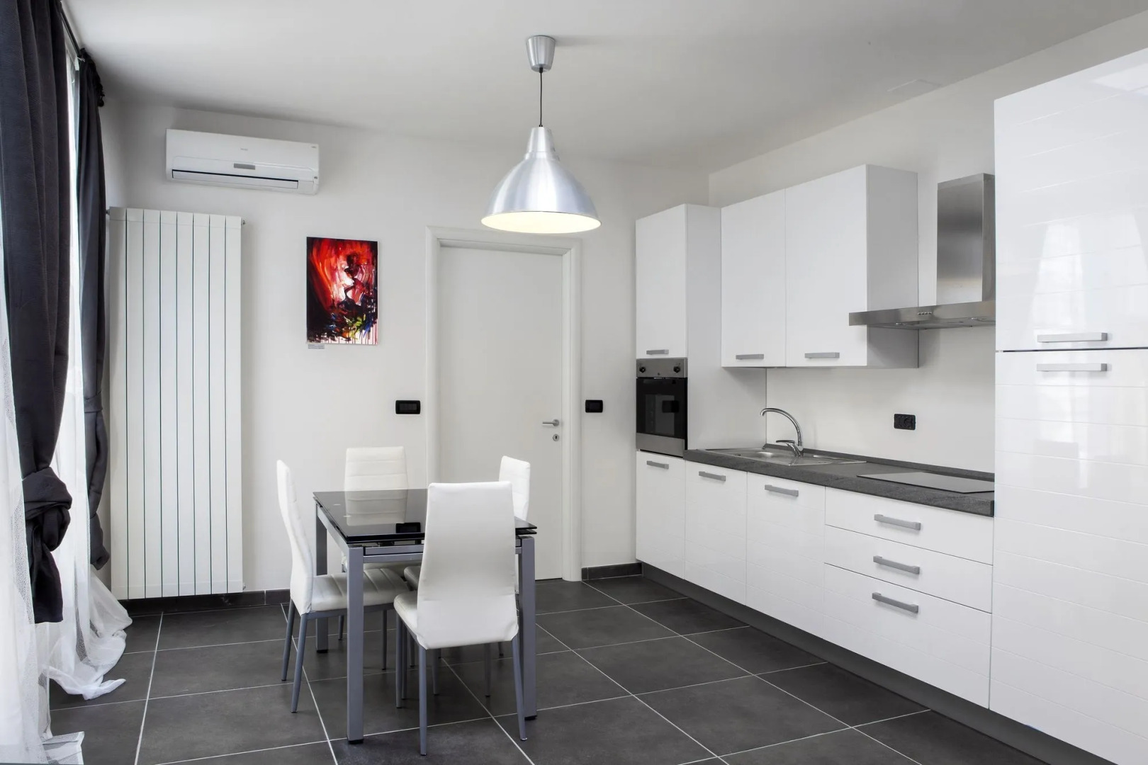 Foto - TURINHOMETOWN Residence Apartments