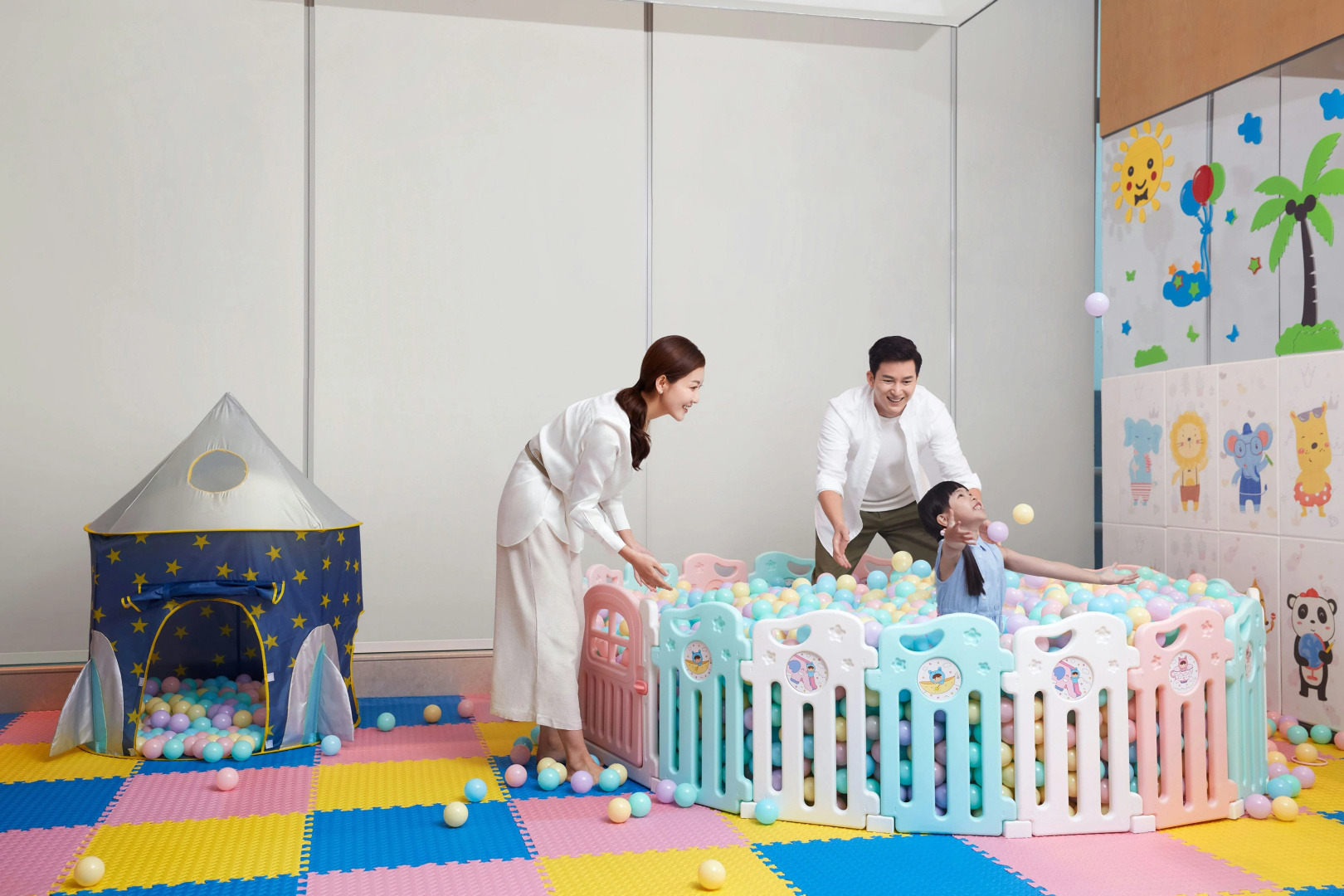 Photo - Sheraton Guangzhou Panyu