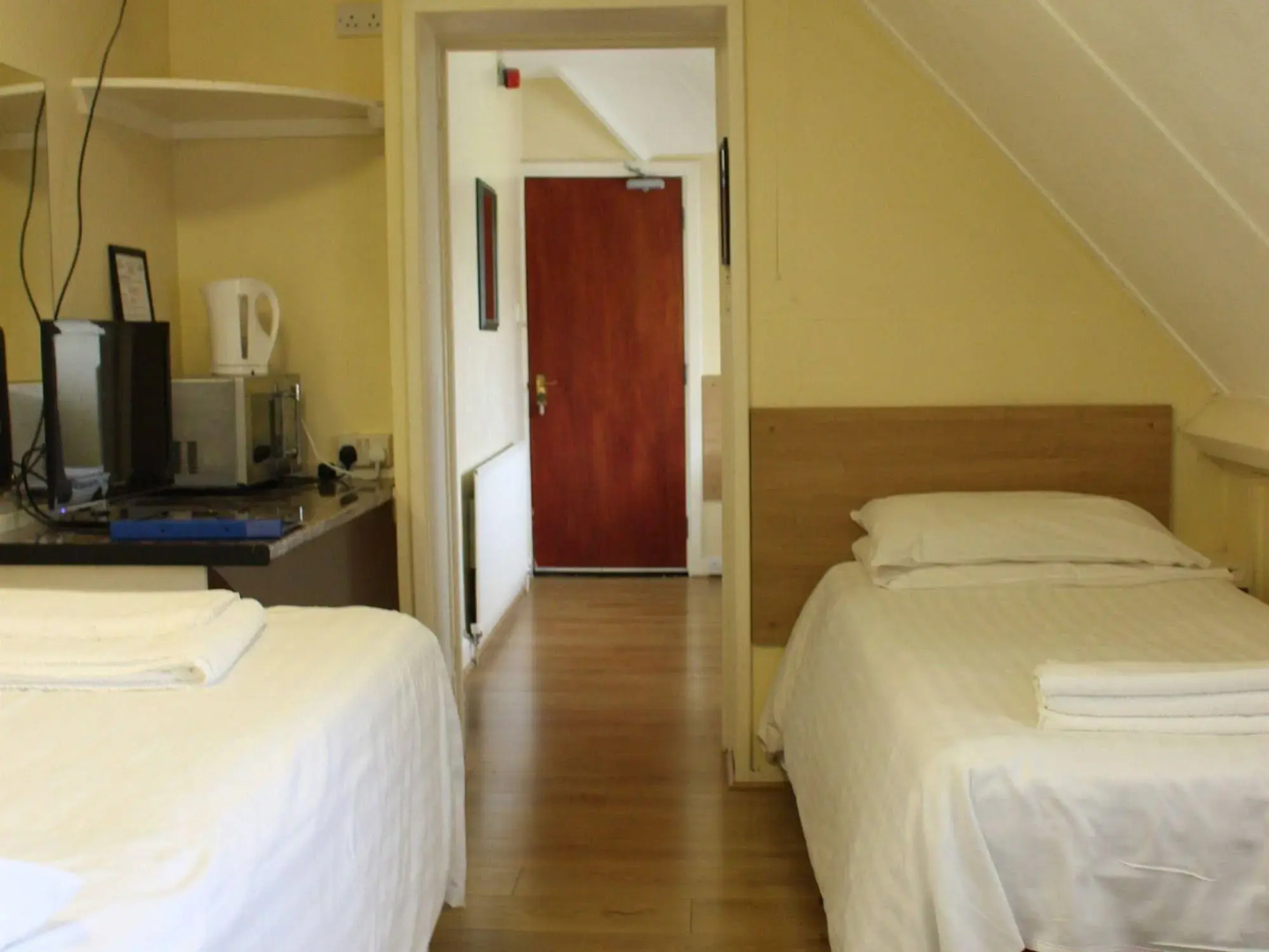 Photo - Debden Guest House