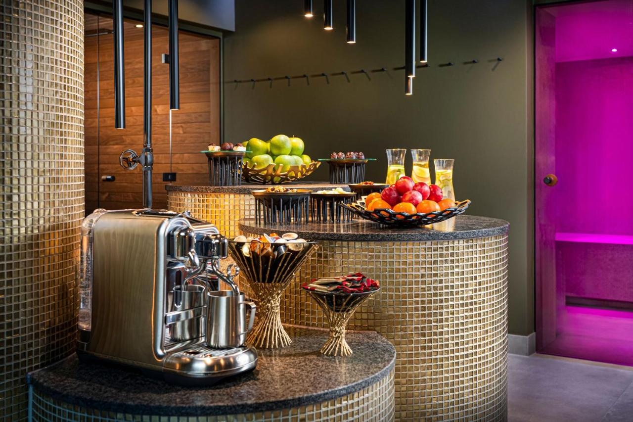Photo - FAVORITE Parkhotel I Spa – Business – Fine Dining