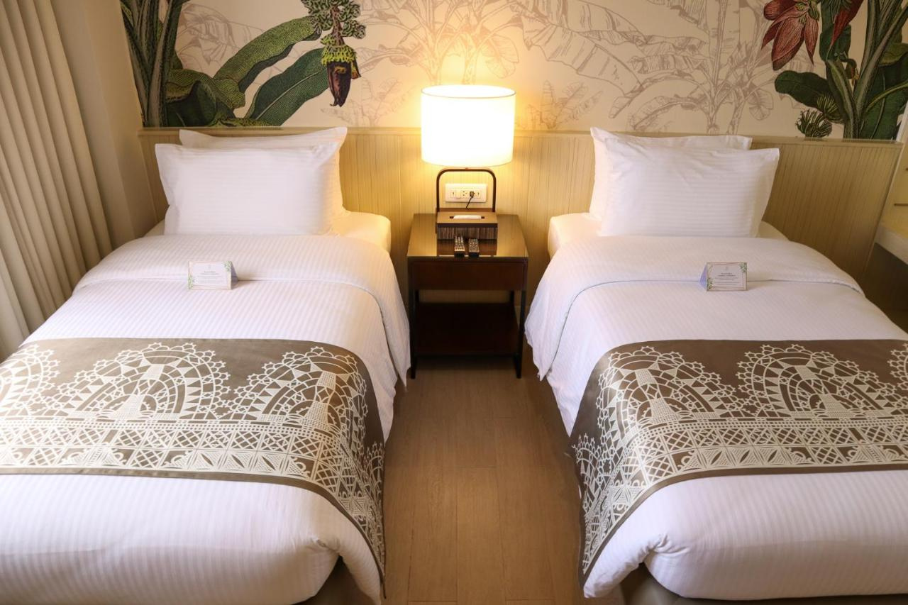 Foto - Mella Hotel Manila near NAIA Airport