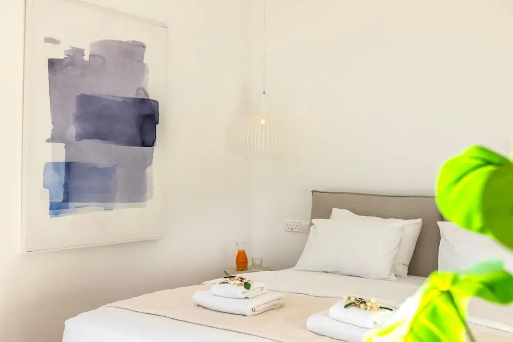 Foto - Protaras Periyiali Seaside Villa 33
