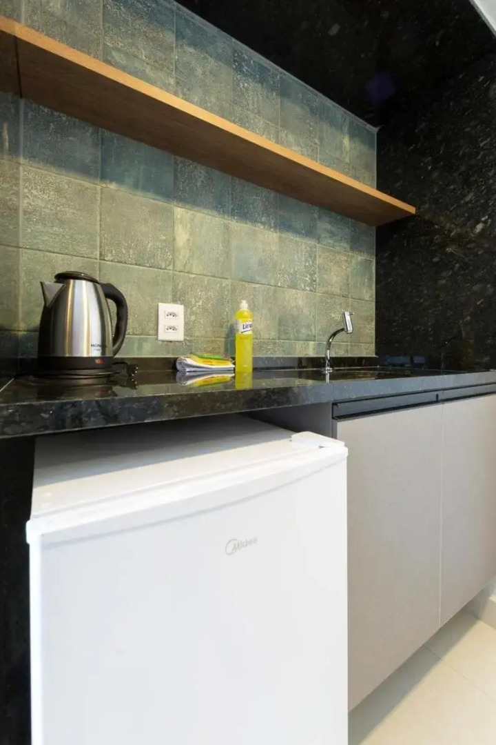 Foto - Liiv Cobogó - Natal Ponta Negra