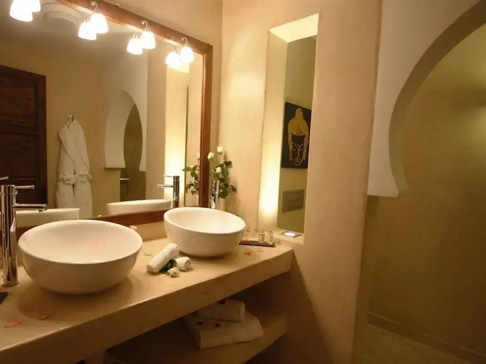 Foto - Riad Pourpre Medina