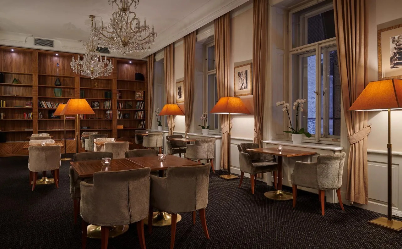 Foto - Ventana Hotel Prague