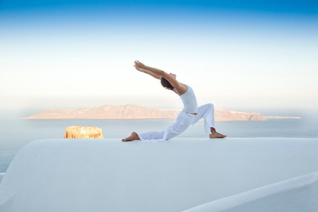 Foto - Grace Hotel, Auberge Collection