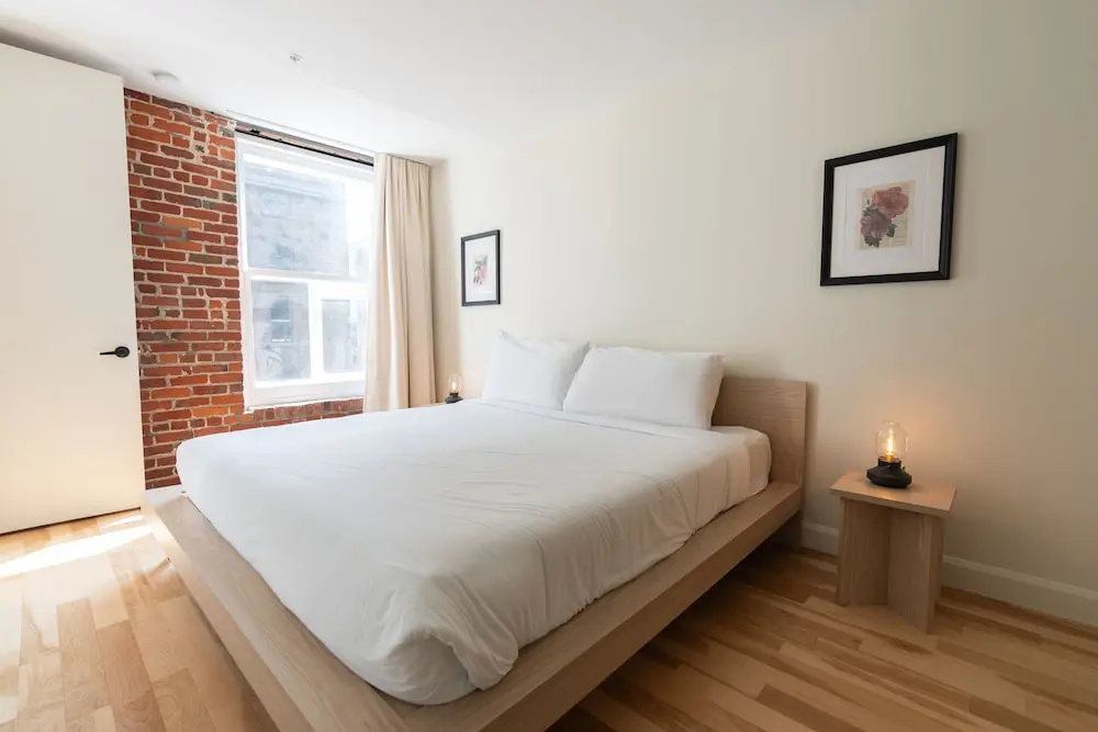 Foto - Les Lofts de la Barricade - Par les Lofts Vieux-Québec