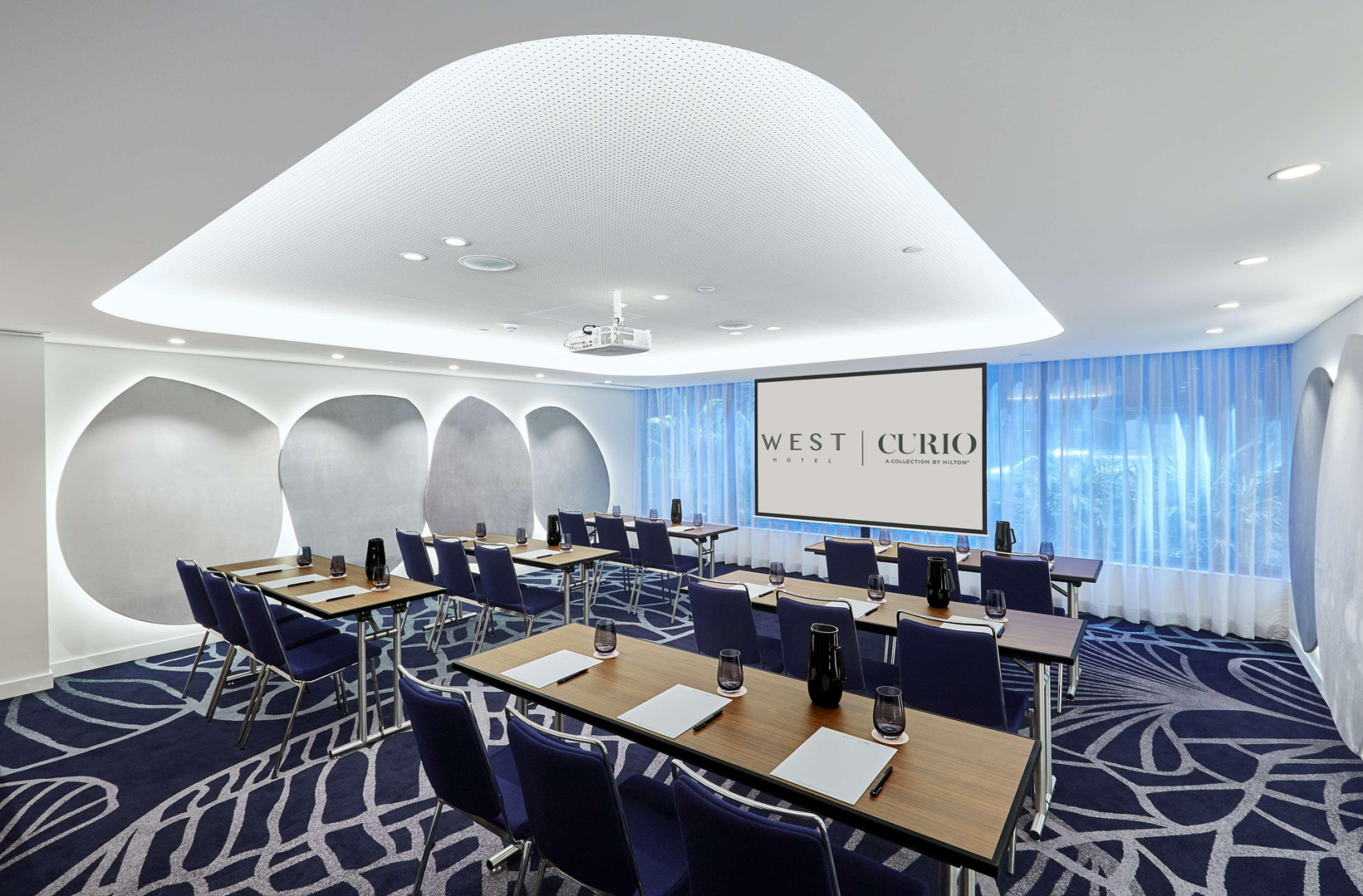 Photo - West Hotel Sydney, Curio Collection by Hilton