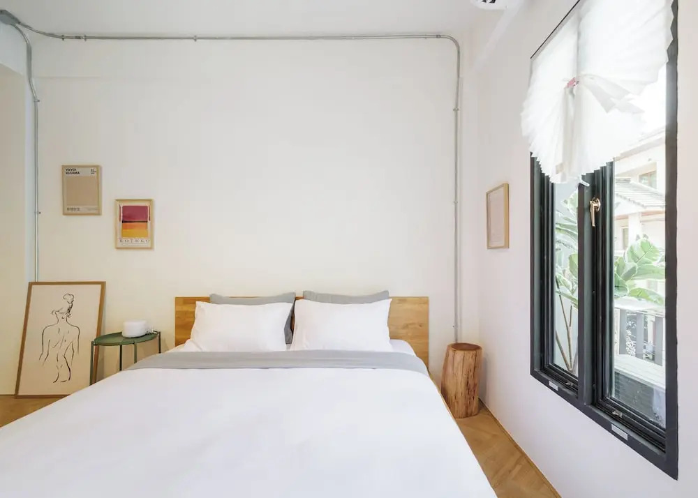 Photo - Wabisabi Bangkok 3 MIN To Train Station