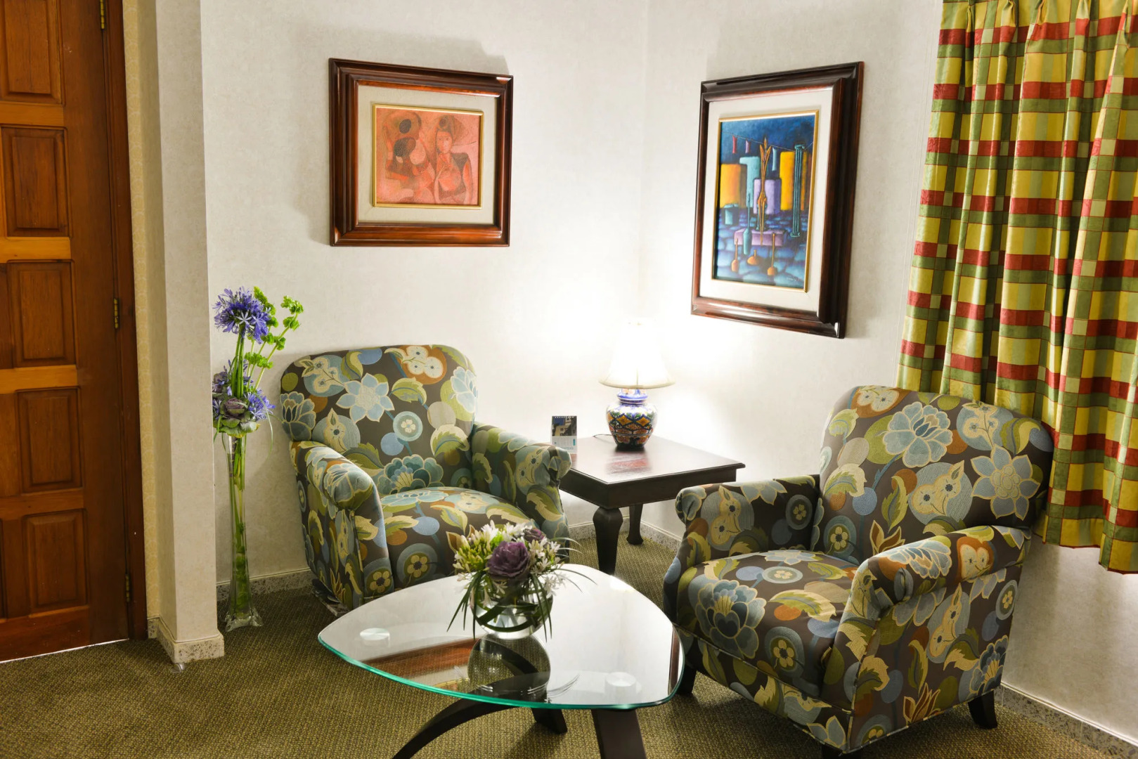 Photo - Hotel Plaza San Martin