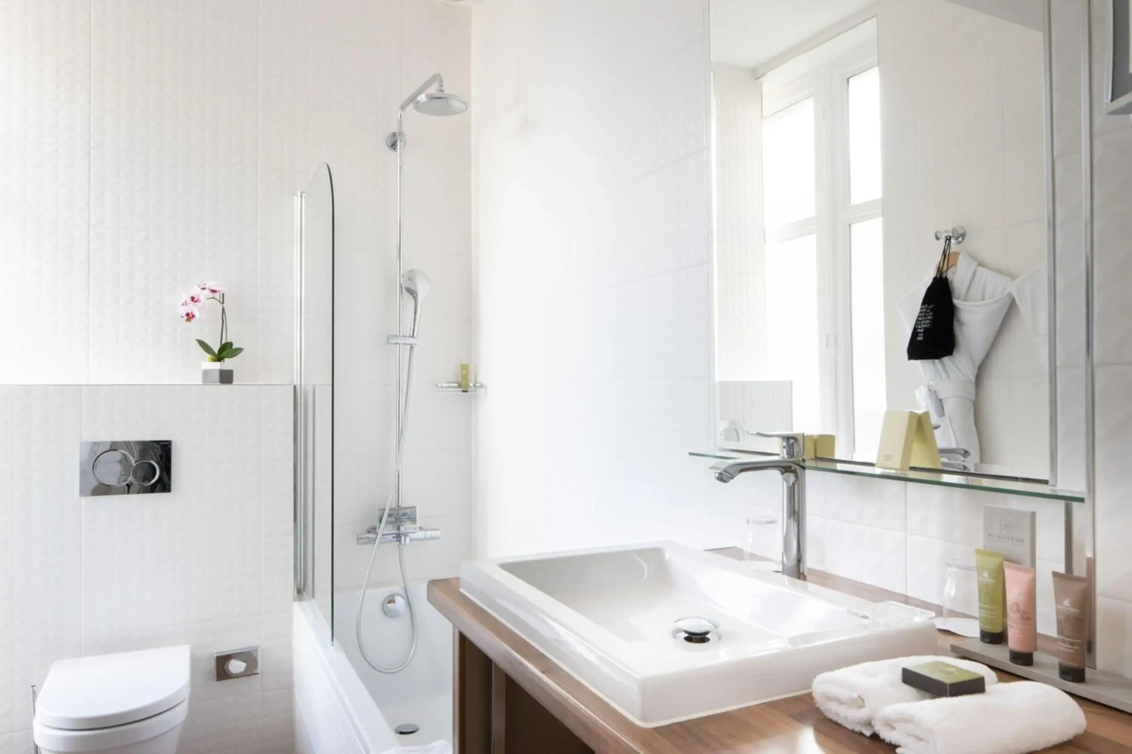 Photo - Elysées Hôtel