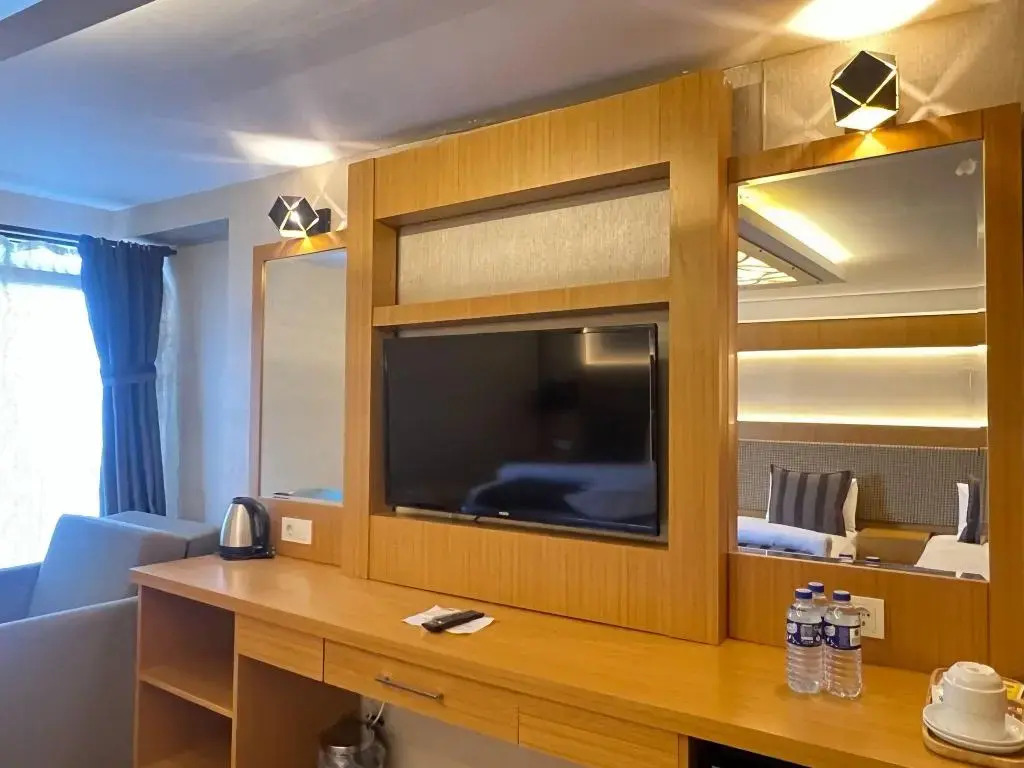 Foto - The Port Rooms