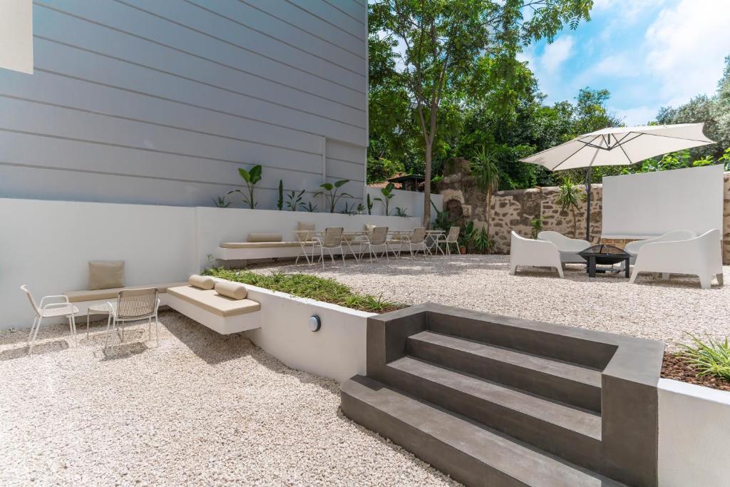 Foto - Be Bold Hostel