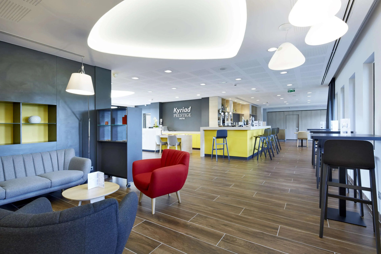 Photo - Kyriad Prestige Pau – Palais des Sports