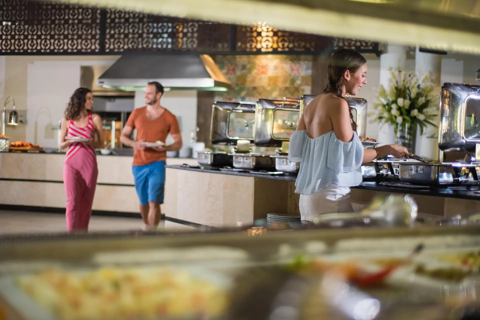 Foto - Lifestyle Tropical Beach Resort & Spa All Inclusive