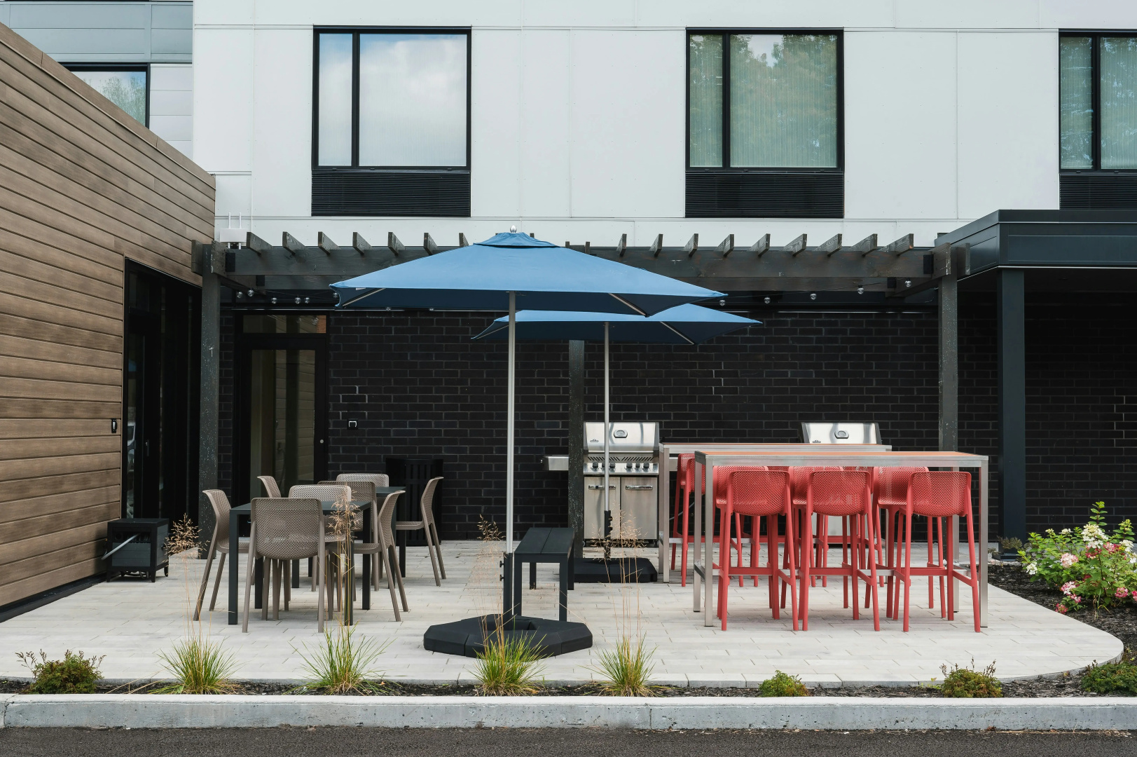 Foto - Home2 Suites By Hilton Quebec City