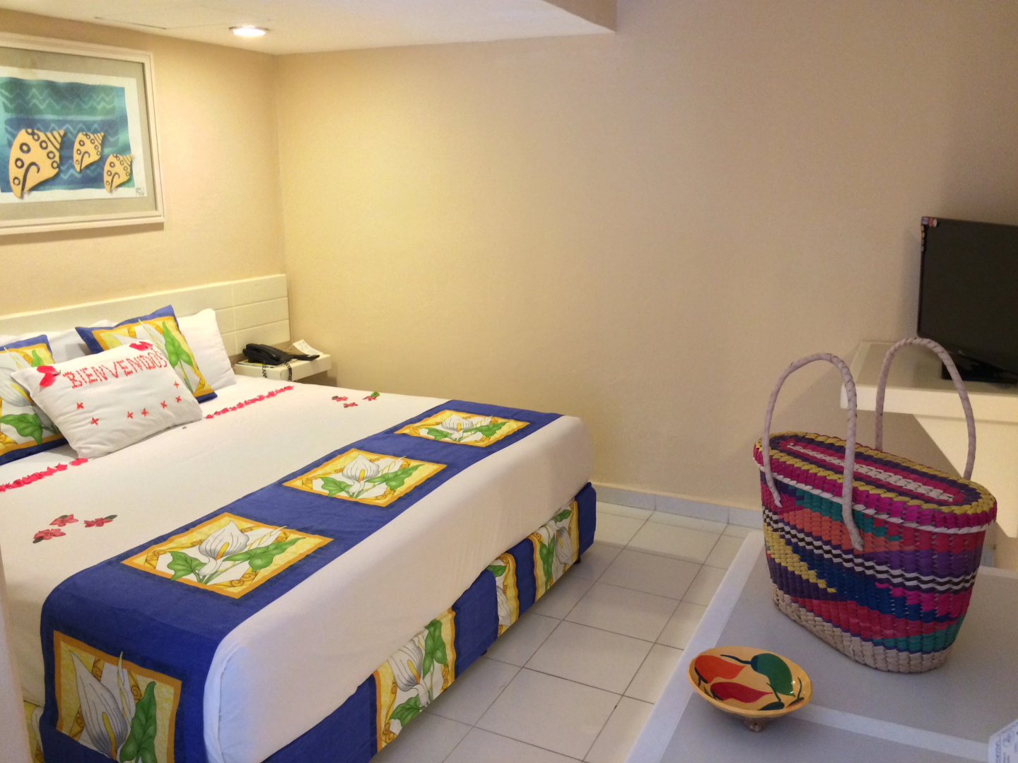Foto - Fontan Ixtapa Beach Resort - All Inclusive