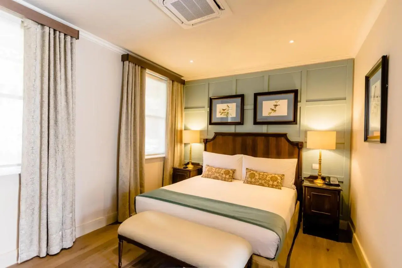 Photo - Gold Reef City Theme Park Hotel