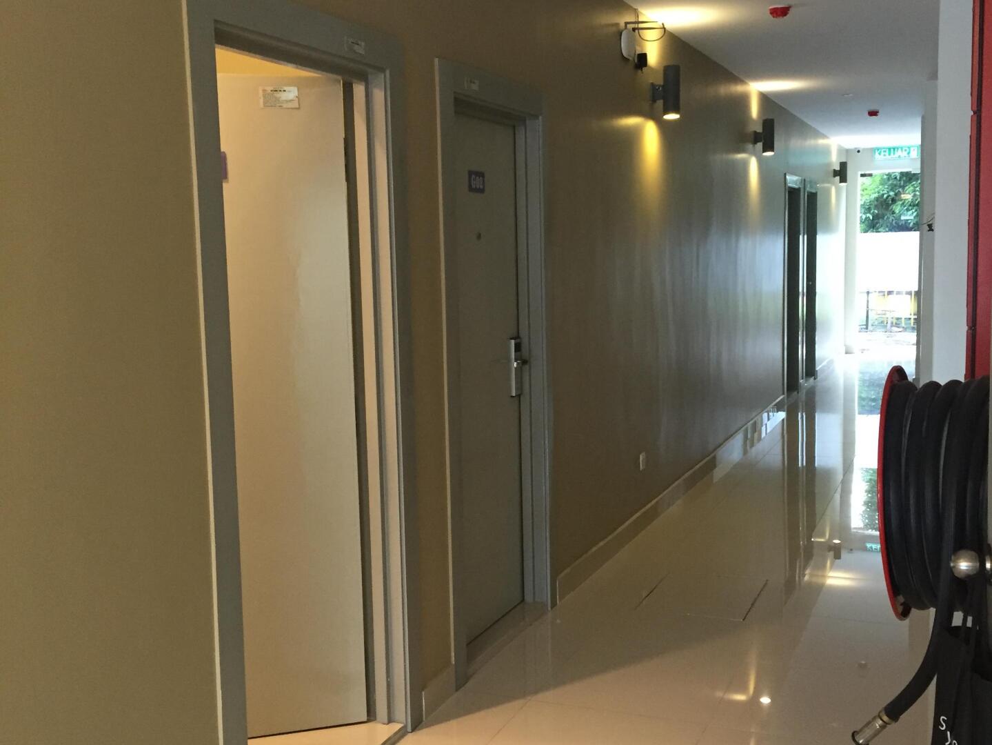 Foto - Festival Boutique Hotel @ Kampung Pandan