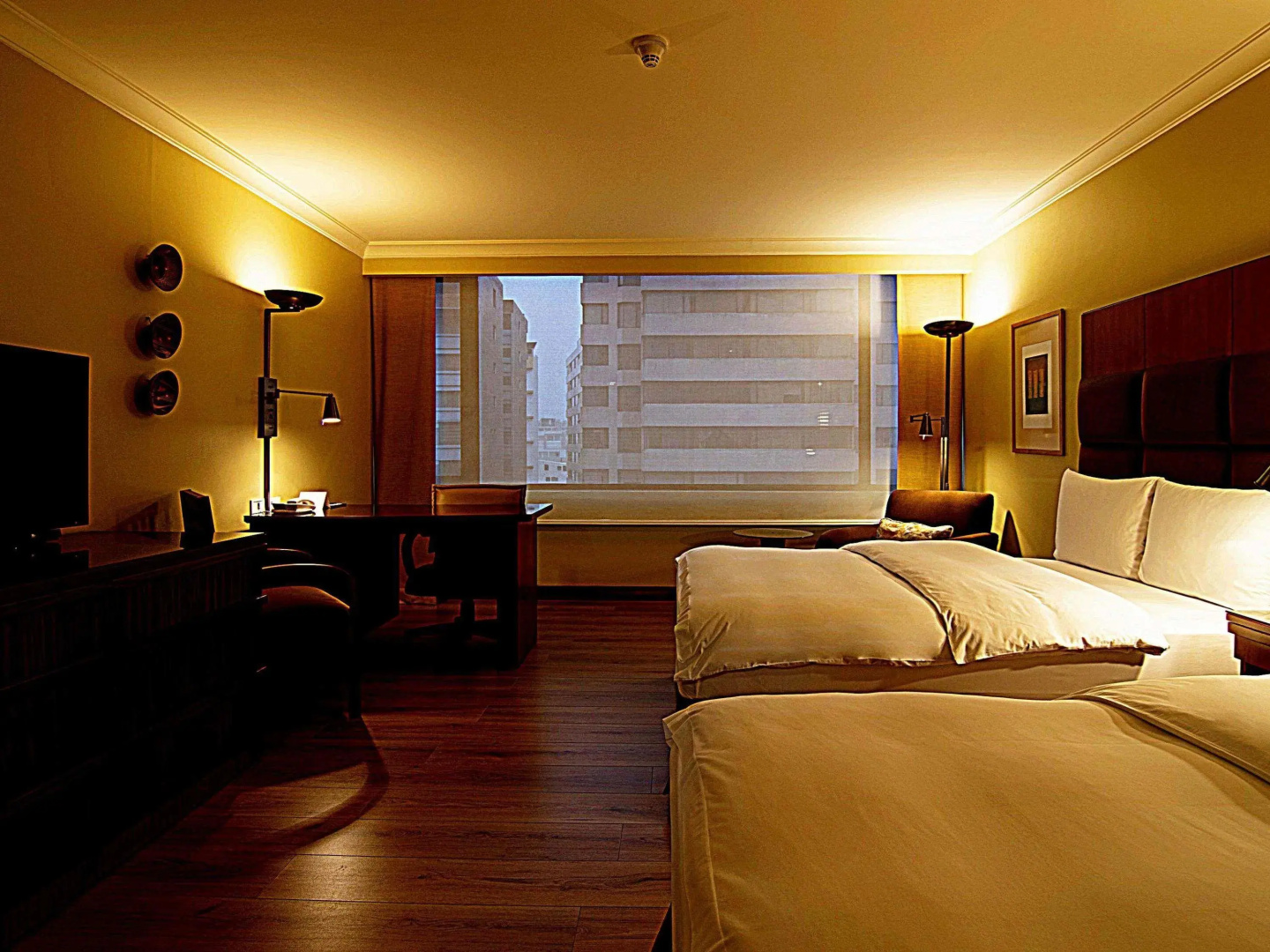 Foto - Swissotel Quito