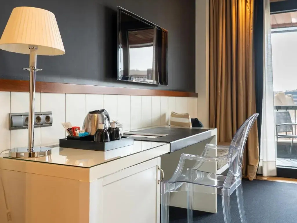 Photo - U232 Hotel