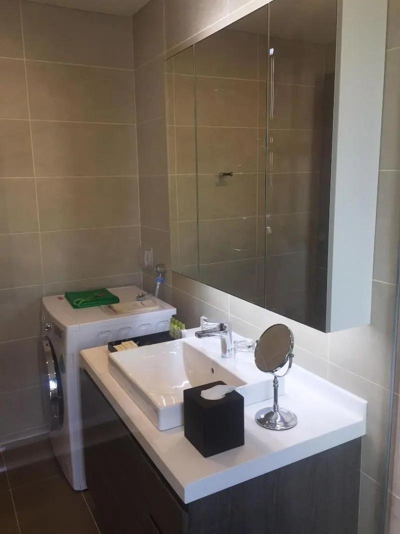 Photo - GRANFERTE Phnom Penh Hotel