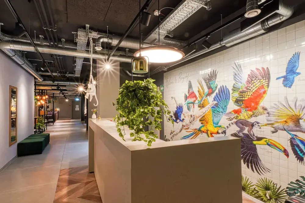 Foto - Vienna House Easy by Wyndham Hamburg Bergedorf